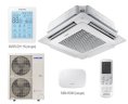 Кассетная сплит-система Samsung AC140NN4DKH/EU/AC140BXADGH/AF