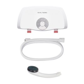 Проточный водонагреватель Royal Thermo SmartFix T (5.5 kW) душ