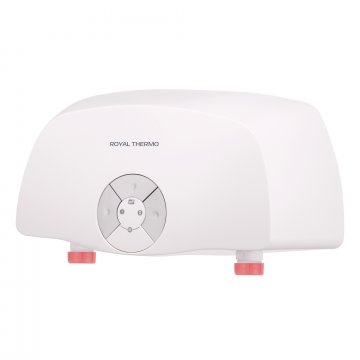 Проточный водонагреватель Royal Thermo SmartFix T (5.5 kW) душ