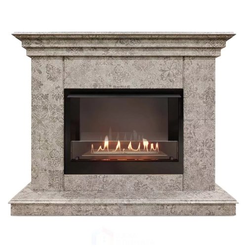 Каминокомплект Хорошие Камины Марс с очагом Firelight BFP/P-2520 венеция — фото 1