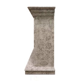 Каминокомплект Хорошие Камины Марс с очагом Firelight BFP/P-2520 венеция