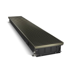 Внутрипольный конвектор Royal Thermo Atrium 75/200/1600-DG-U-DB