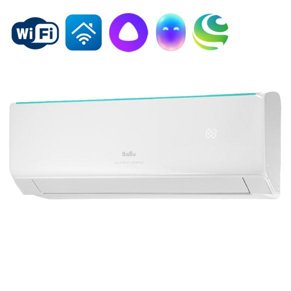 Сплит-система Ballu BSW-18HN1_24Y Olympio Legend