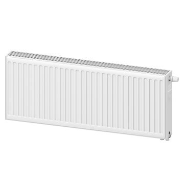 Стальной панельный радиатор Lemax Premium VC 22 400x1200 Universal