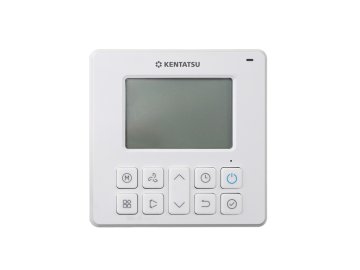 Кассетная сплит-система Kentatsu KSZTA35HFAN1R/KSUTA35HFAN1L/KPU65-D