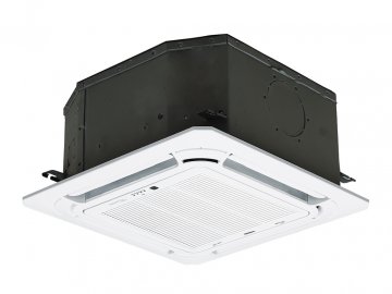 Кассетная сплит-система Kentatsu KSZTA35HFAN1R/KSUTA35HFAN1L/KPU65-D