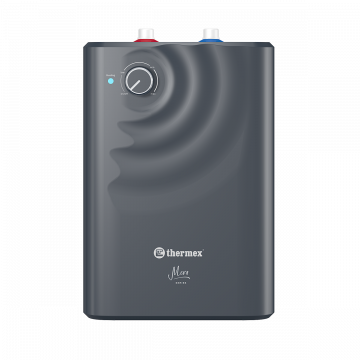 Накопительный электрический водонагреватель Thermex Mera 10 U