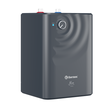 Накопительный электрический водонагреватель Thermex Mera 10 U