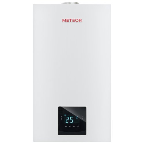 Настенный газовый котел METEOR C30 28 C — фото 1