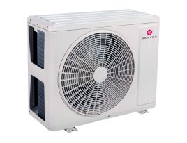 Сплит-система Dantex RK-09SSI2/RK-09SSI2E Space 2 Inverter