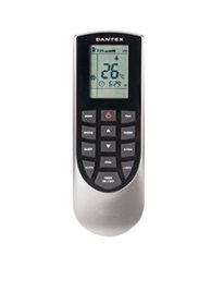 Сплит-система Dantex RK-09SSI2/RK-09SSI2E Space 2 Inverter