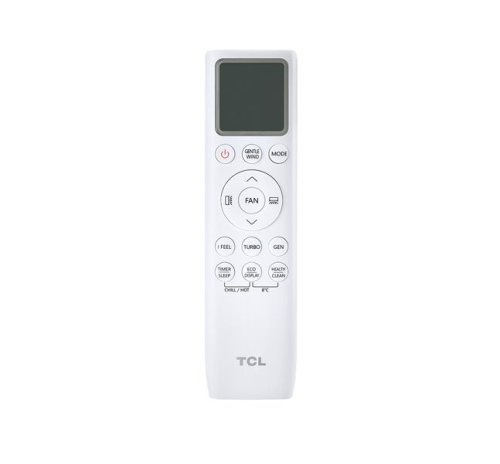 Сплит-система TCL TAC-24HRID/E1 One Inverter — фото 3