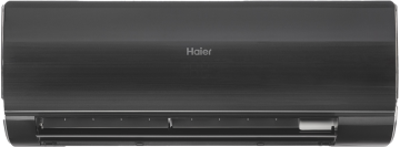 Настенная сплит-система Haier HSU-24HFF103/R3-B/HSU-24HUF103/R3 Flexis On/Off Black (-40С)