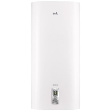 Накопительный водонагреватель Ballu BWH/S 100 Azurro Inverter