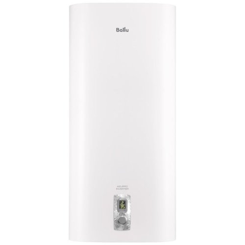 Накопительный водонагреватель Ballu BWH/S 100 Azurro Inverter — фото 1