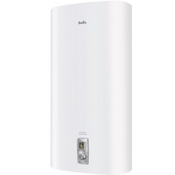 Изображение товара Накопительный электроводонагреватель Ballu Azurro Inverter 100 л