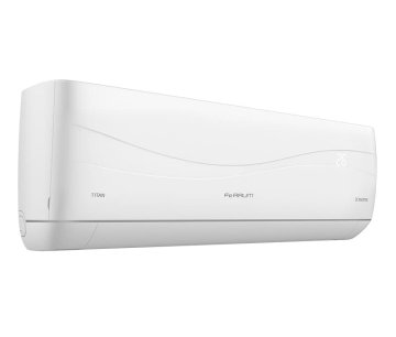 Настенная сплит-система Ferrum iFIS18VR1/iFOS18VR1-LE Titan Full DC Inverter