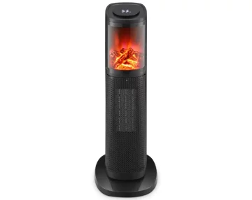 Электрический тепловентилятор Jax JHFC-2000L