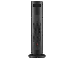 Электрический тепловентилятор Jax JHFC-2000L