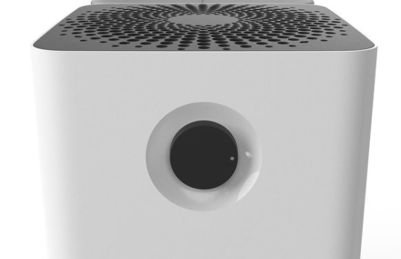 Изображение товара Мойка воздуха Boneco W300