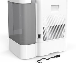 Мойка воздуха Boneco W300