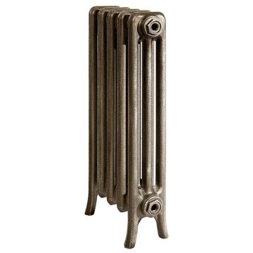 Чугунный радиатор отопления RETROstyle Радимакс Loft 500 10 секций