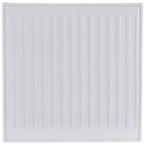 Радиатор стальной ROMMER Compact 22 300 700