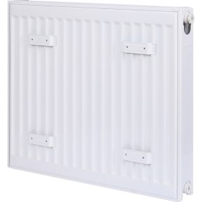 Радиатор стальной ROMMER Compact 22 300 700