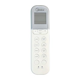Напольно-потолочная сплит-система Midea MUE-18HRN1-Q/MOU-18HN1-Q