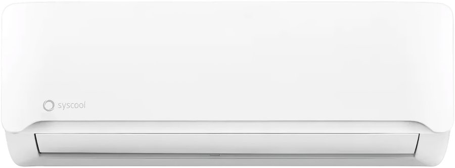 Сплит-система Systemair Syscool Wall Smart 12 HP Q — фото 1