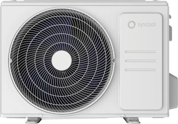 Сплит-система Systemair Syscool Wall Smart 12 HP Q