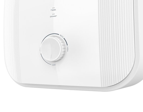 Изображение товара Накопительный водонагреватель Ballu BWH/S 10 Capsule Plus O 2 кВт, 10л, механика