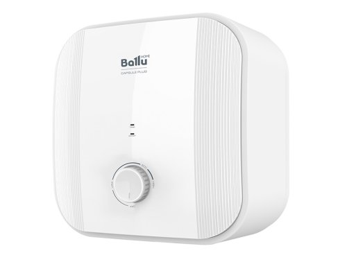 Накопительный водонагреватель Ballu BWH/S 10 Capsule Plus O — фото 1