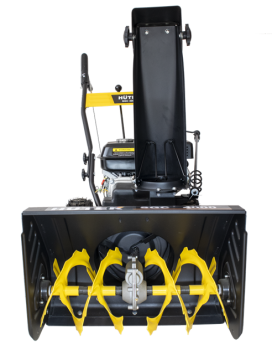 Снегоуборщик Huter SGC 4000