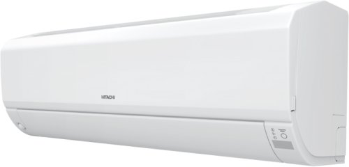 Мульти сплит-система на 2 комнаты 25+35 м2 Hitachi RAK-25RPE+RAK-35RPE/RAM-53NP2E Multizone Premium — фото 2