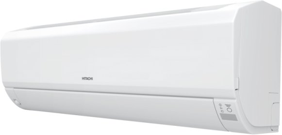 Мульти сплит-система на 2 комнаты 25+35 м2 Hitachi RAK-25RPE+RAK-35RPE/RAM-53NP2E Multizone Premium