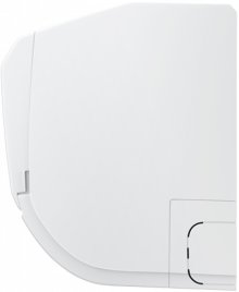 Мульти сплит-система на 2 комнаты 25+35 м2 Hitachi RAK-25RPE+RAK-35RPE/RAM-53NP2E Multizone Premium