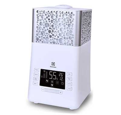 Изображение товара Увлажнитель воздуха Electrolux EHU-3715D ультразвуковой