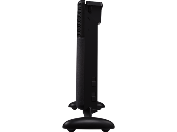 Электрический конвектор Ballu BEC/ATI-2502 Apollo Space Black