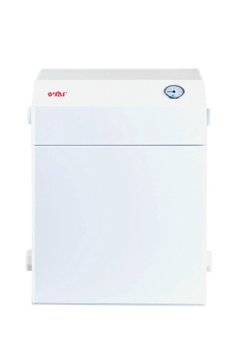 Парапетный газовый котел Очаг КСГЗ-16 C Compact