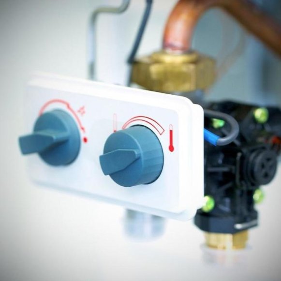 Проточный газовый водонагреватель MORA-TOP VEGA13E