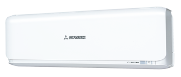 Сплит-система Mitsubishi Heavy SRK35ZSX-WF/SRC35ZSX-W Daimond Pure White