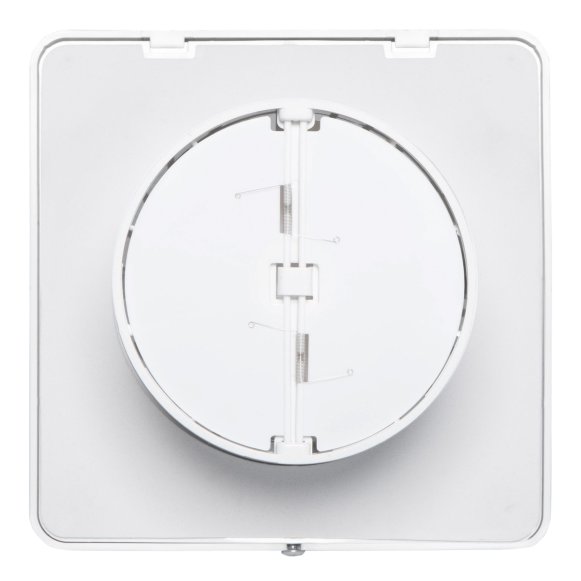 Вентилятор вытяжной Royal Thermo RAFT 100 Trident с таймером