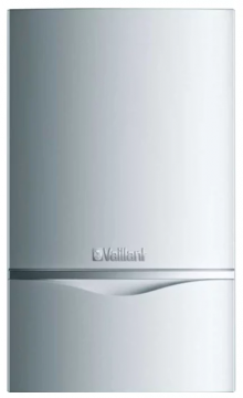 Настенный газовый котел Vaillant turboTEC plus VUW 242/5-5