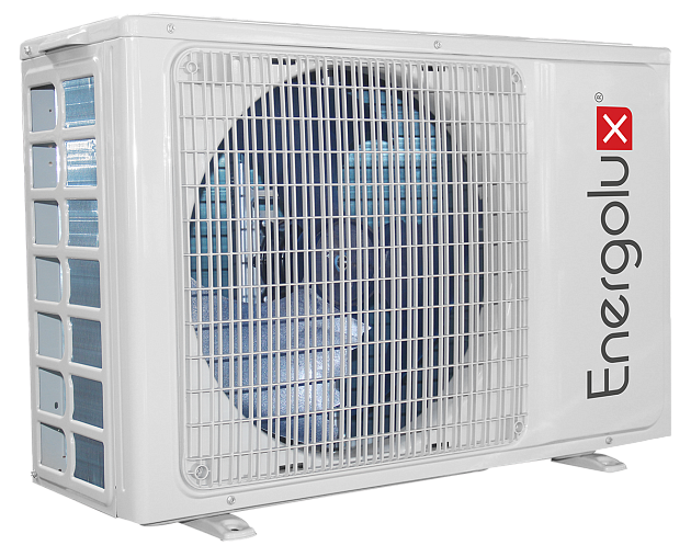 Канальная сплит-система Energolux ESAD24D7_AR1/ESAU24U7_AR1-WS40 Duct 7 — фото 6