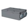 Приточно-вытяжная установка Zilon ZPVR-N 1200 PE EC A
