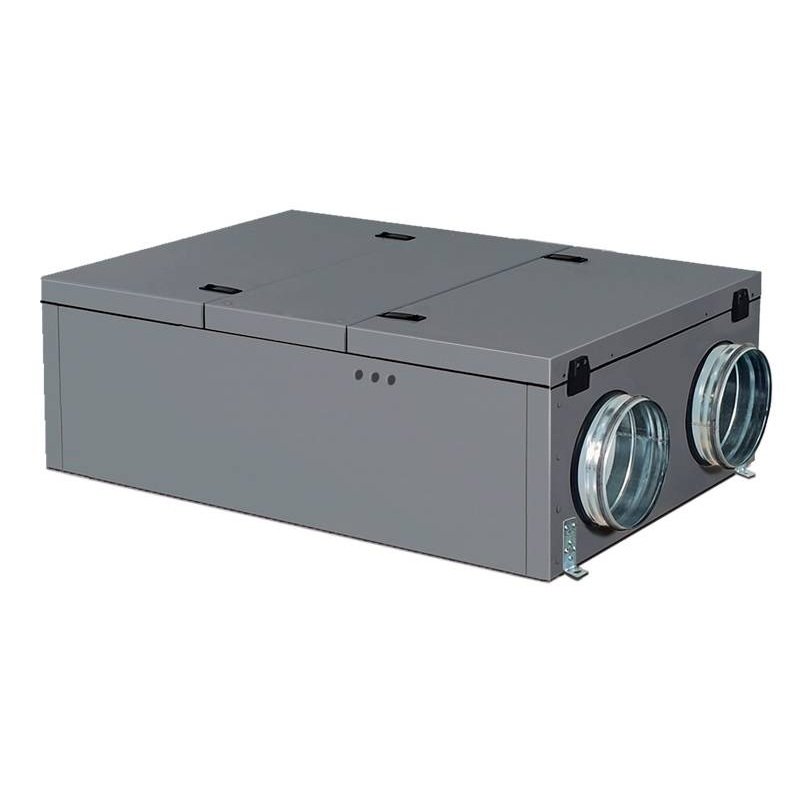 Приточно-вытяжная установка Zilon ZPVR-N 1200 PE EC A