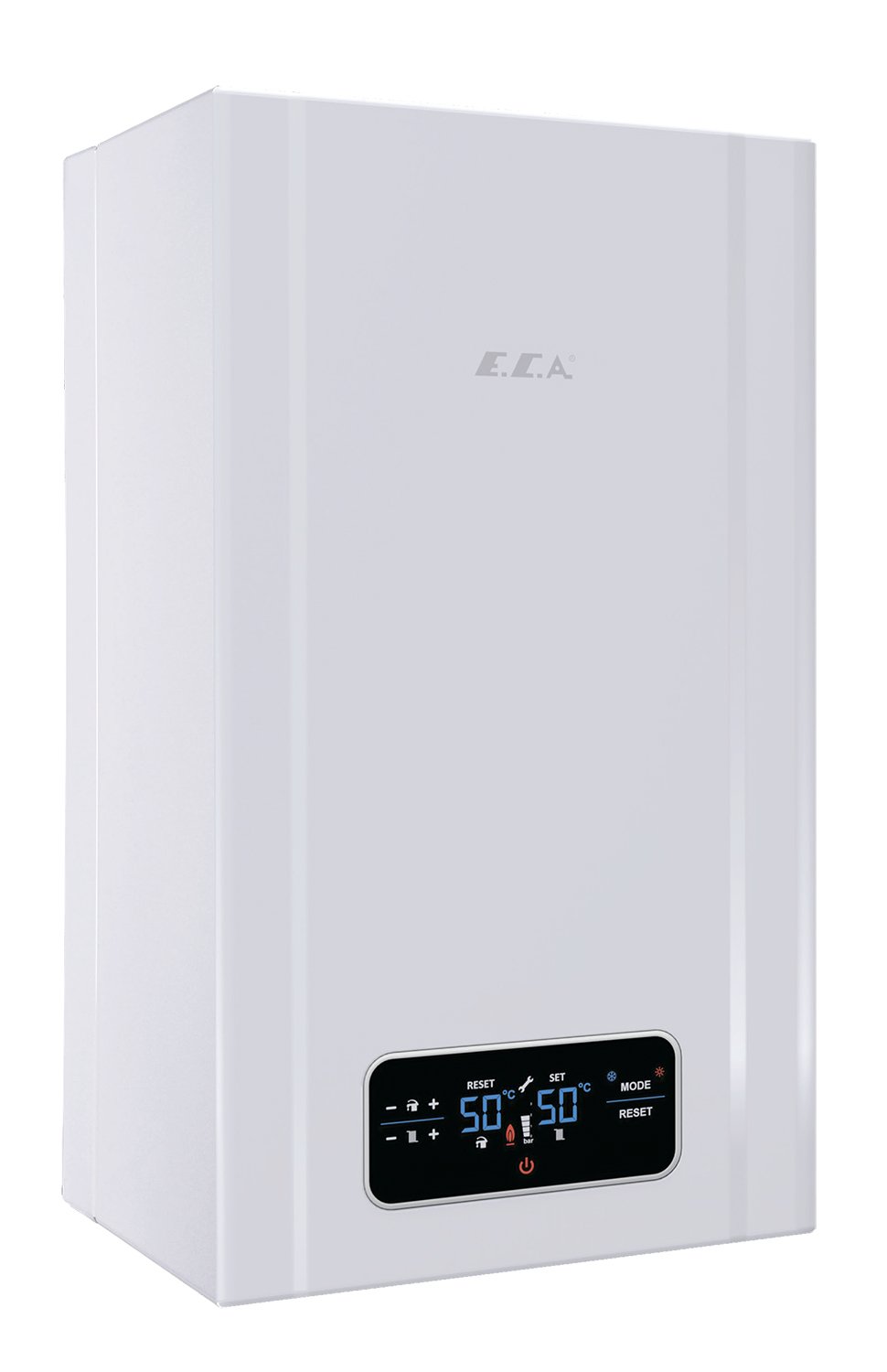 Настенный газовый котел E.C.A. Proteus Plus Blue 33 HM NG