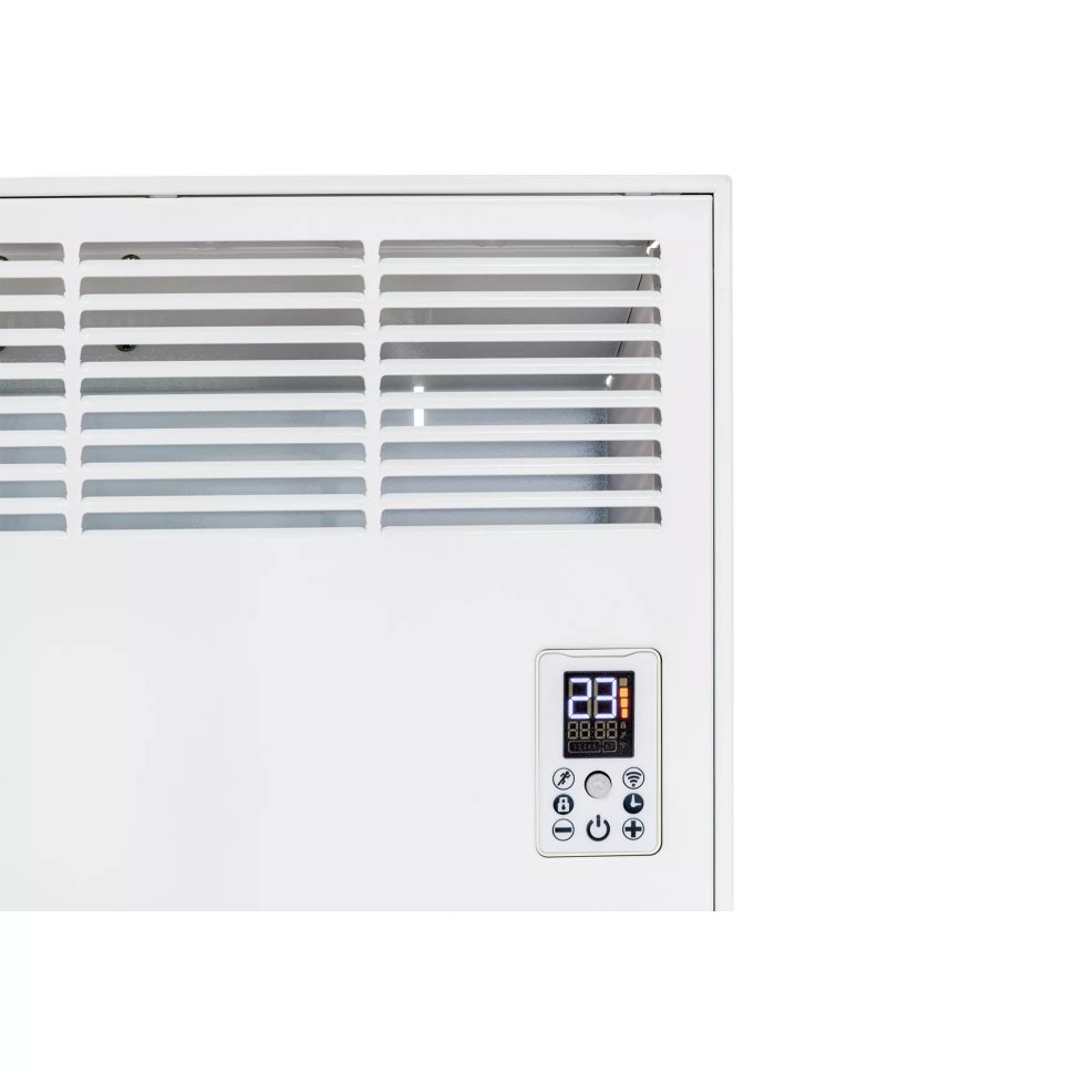 Электрический конвектор iVigo EPK4550P07 Pro Wi-Fi — фото 6
