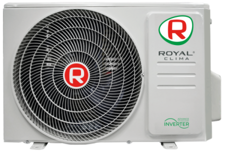 Сплит-система Royal Clima RCI-FCE35HN/IN/RCI-FCE35HN/OUT Felicita Inverter